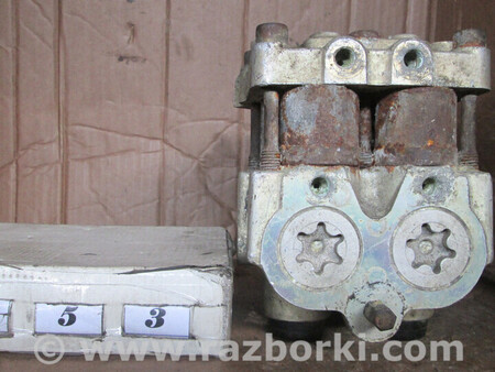 ФОТО Блок ABS для BMW 5-Series (все года выпуска) Львів