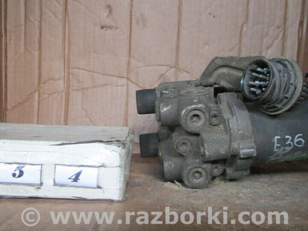 ФОТО Блок ABS для BMW 3-Series (все года выпуска) Львів