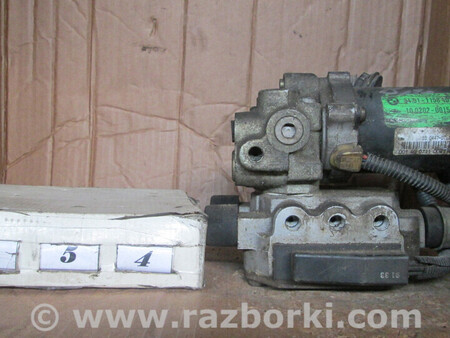 ФОТО Блок ABS для BMW 3-Series (все года выпуска) Львів