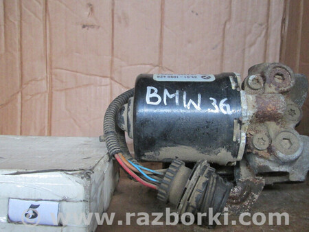 ФОТО Блок ABS для BMW 3-Series (все года выпуска) Львів