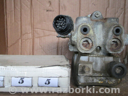 ФОТО Блок ABS для BMW 3-Series (все года выпуска) Львів