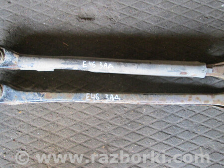 ФОТО Важіль (ричаг підвіски) для BMW 3-Series (все года выпуска) Львів