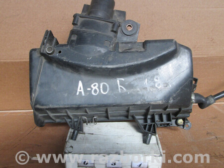 ФОТО Корпус повітряного фільтра для Audi (Ауди) 80 B3/B4 (86-95) Львів