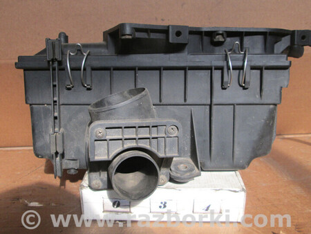 ФОТО Корпус повітряного фільтра для Audi (Ауди) 80 B3/B4 (86-95) Львів
