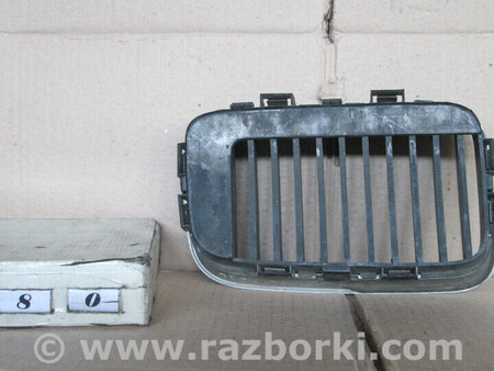 ФОТО Решітка радіатора для BMW 3-Series (все года выпуска) Львів