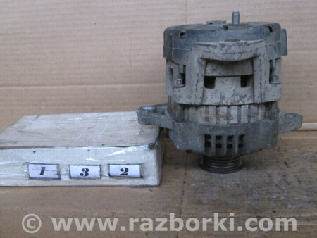 ФОТО Генератор для Chevrolet Lacetti J200 (03-14) Львів