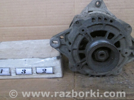 ФОТО Генератор для Chevrolet Lacetti J200 (03-14) Львів