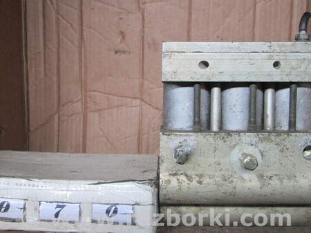 ФОТО Блок ABS для Alfa Romeo 155 (1992-1998) Львів