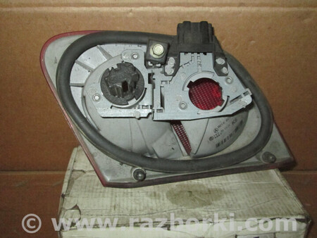 ФОТО Ліхтар задній для Mercedes-Benz E-CLASS W210 (95-02) Львів