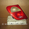 Ліхтар задній Mercedes-Benz E-CLASS W210 (95-02)