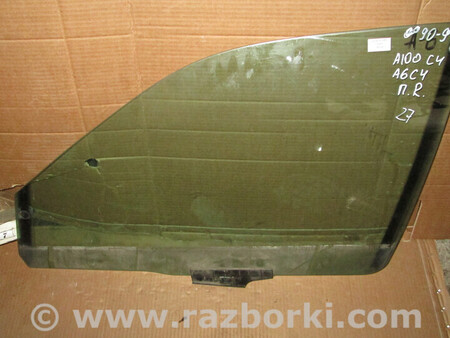 ФОТО Скло переднє ліве (водія) для Audi (Ауди) 100 C3/C4 (82-95) Львів