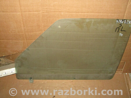 ФОТО Скло переднє ліве (водія) для BMW 5-Series (все года выпуска) Львів