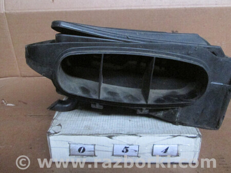 ФОТО Корпус повітряного фільтра для BMW 5-Series (все года выпуска) Львів