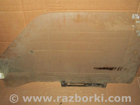 ФОТО Скло переднє ліве (водія) для BMW 5-Series (все года выпуска) Львів