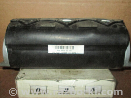 ФОТО Подушка AIRBAG пасажира для Mercedes-Benz E-CLASS W210 (95-02) Львів