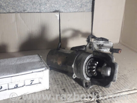 ФОТО Стартер для Ford C-Max Mk1, Mk2 Львів