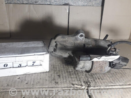 ФОТО Стартер для Ford C-Max Mk1, Mk2 Львів