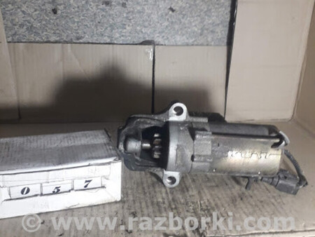 ФОТО Стартер для Ford C-Max Mk1, Mk2 Львів