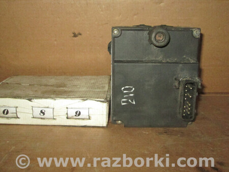 ФОТО Блок ABS для Mercedes-Benz E-CLASS W210 (95-02) Львів