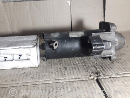 ФОТО Стартер для Alfa Romeo 155 (1992-1998) Львів