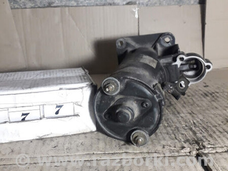 ФОТО Стартер для Alfa Romeo 155 (1992-1998) Львів