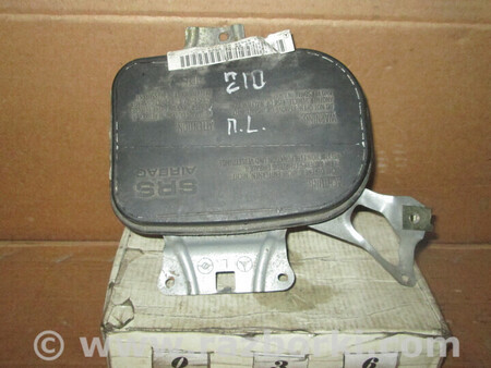 ФОТО Подушка AIRBAG пасажира для Mercedes-Benz E-CLASS W210 (95-02) Львів