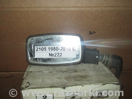 ФОТО Дзеркало бокове (зеркало) для Lada (ВАЗ) 2105 Львів