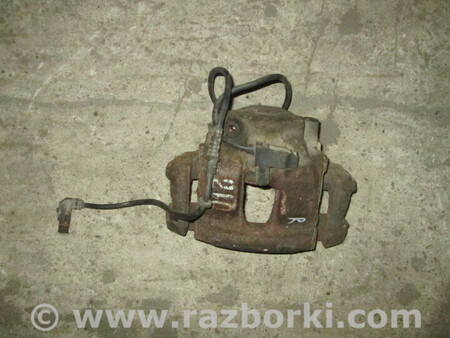 ФОТО Mercedes 210 для Mercedes-Benz E-CLASS W210 (95-02) Львів