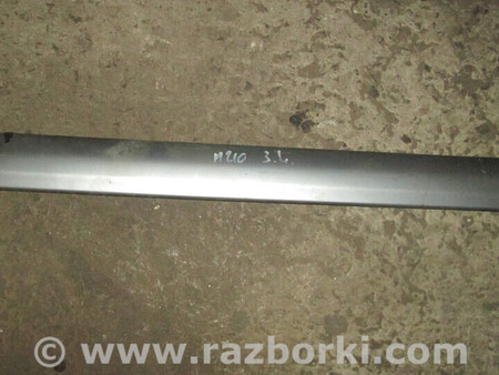 ФОТО Mercedes 210 для Mercedes-Benz E-CLASS W210 (95-02) Львів