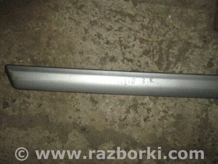 ФОТО Mercedes 210 для Mercedes-Benz E-CLASS W210 (95-02) Львів