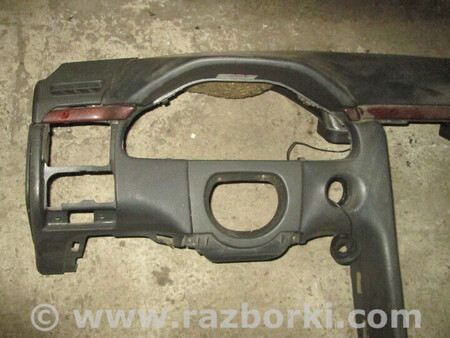 ФОТО Панель салона (торпеда) для Mercedes-Benz E-CLASS W210 (95-02) Львів