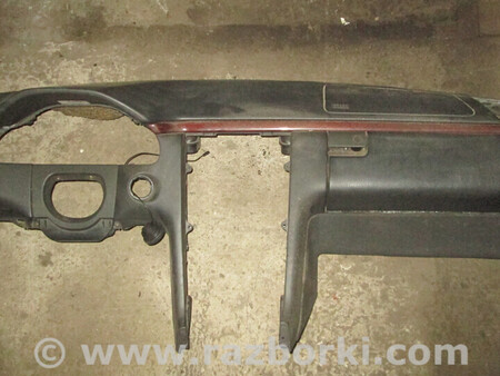 ФОТО Панель салона (торпеда) для Mercedes-Benz E-CLASS W210 (95-02) Львів