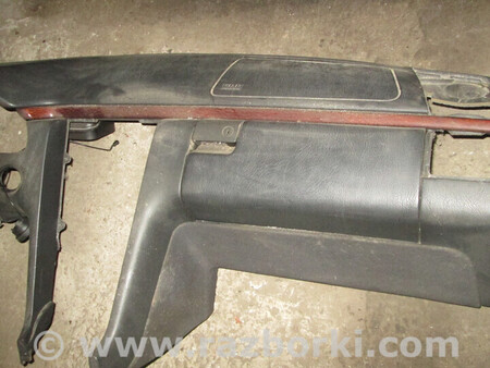 ФОТО Панель салона (торпеда) для Mercedes-Benz E-CLASS W210 (95-02) Львів