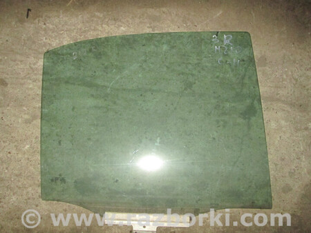 ФОТО Скло дверне заднє праве для Mercedes-Benz E-CLASS W210 (95-02) Львів