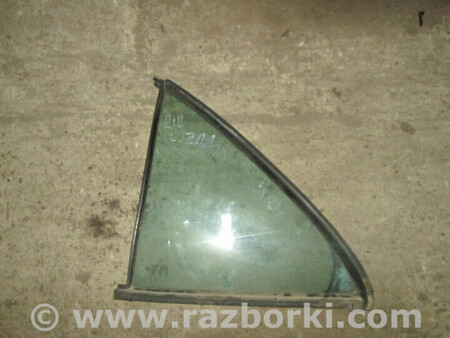 ФОТО Автоскло для Mercedes-Benz E-CLASS W210 (95-02) Львів