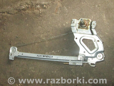 ФОТО Склопідйомник для Audi (Ауди) 80 B3/B4 (86-95) Львів