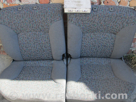 ФОТО Hyundai Atos 1998-2004 для Hyundai Atos (97-07) Львів