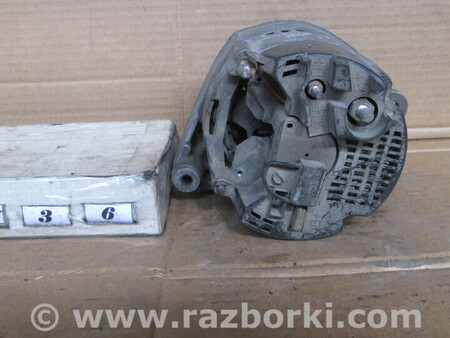 ФОТО Генератор для Audi (Ауди) 80 B3/B4 (86-95) Львів