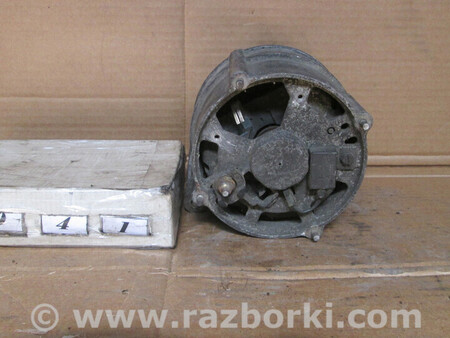 ФОТО Генератор для Audi (Ауди) 100 C3/C4 (82-95) Львів