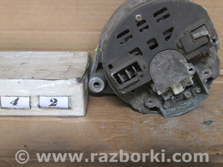 ФОТО Генератор для Audi (Ауди) 100 C3/C4 (82-95) Львів