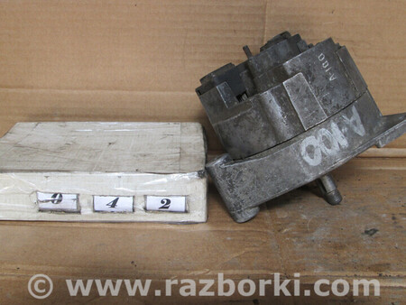 ФОТО Генератор для Audi (Ауди) 100 C3/C4 (82-95) Львів