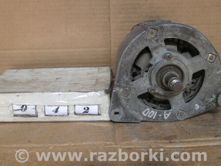 ФОТО Генератор для Audi (Ауди) 100 C3/C4 (82-95) Львів