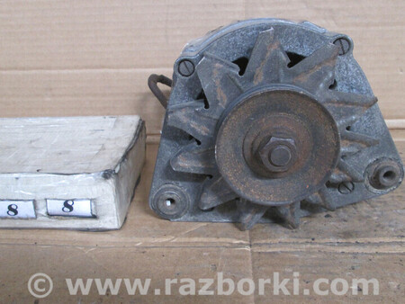 ФОТО Генератор для BMW 3-Series (все года выпуска) Львів