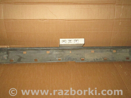 ФОТО Підсилювач заднього бампера для Audi (Ауди) 100 C3/C4 (82-95) Львів