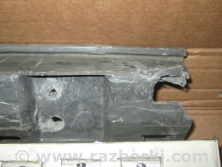 ФОТО Підсилювач заднього бампера для Audi (Ауди) 100 C3/C4 (82-95) Львів