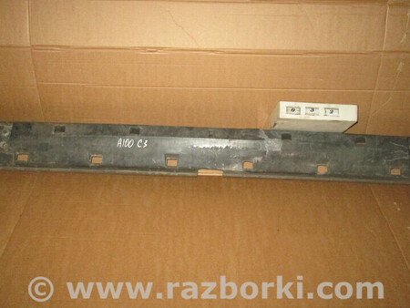 ФОТО Підсилювач заднього бампера для Audi (Ауди) 100 C3/C4 (82-95) Львів