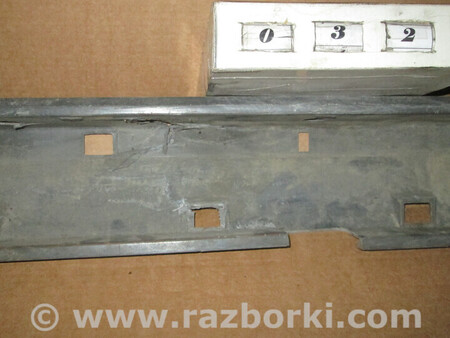 ФОТО Підсилювач заднього бампера для Audi (Ауди) 100 C3/C4 (82-95) Львів