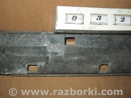 ФОТО Підсилювач заднього бампера для Audi (Ауди) 100 C3/C4 (82-95) Львів