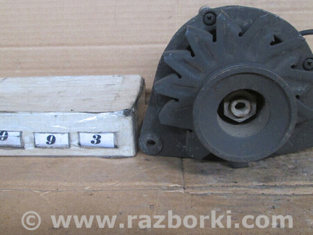 ФОТО Генератор для BMW 3-Series (все года выпуска) Львів