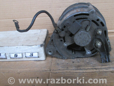 ФОТО Генератор для BMW 3-Series (все года выпуска) Львів